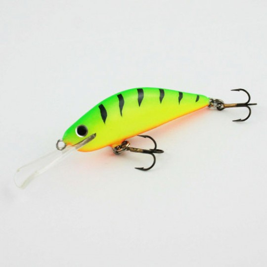 Rege50 Fire Tiger 5cm - 6.5g