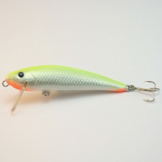 Mira60 Spate fluo - 6cm 8g