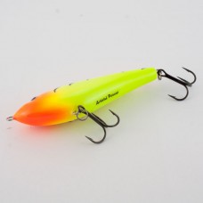 Aspe120 - Hot Tiger 12cm 28g