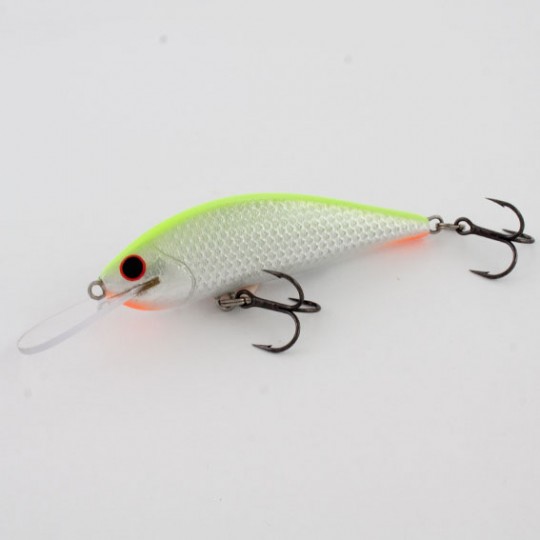 Walle70  Spate fluo - 7cm 12g