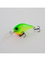 Prime40 Galben fluo 4cm 5.5g