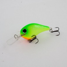 Prime40 Galben fluo 4cm 5.5g