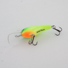 Prime40 Galben fluo 4cm 5.5g