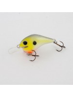 Prime40S D-Chartreuse - 4cm 5g