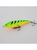 Aspe120 - Fire Tiger 12cm 28g