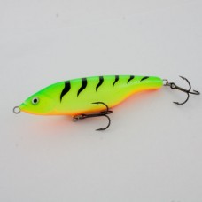 Aspe120 - Fire Tiger 12cm 28g