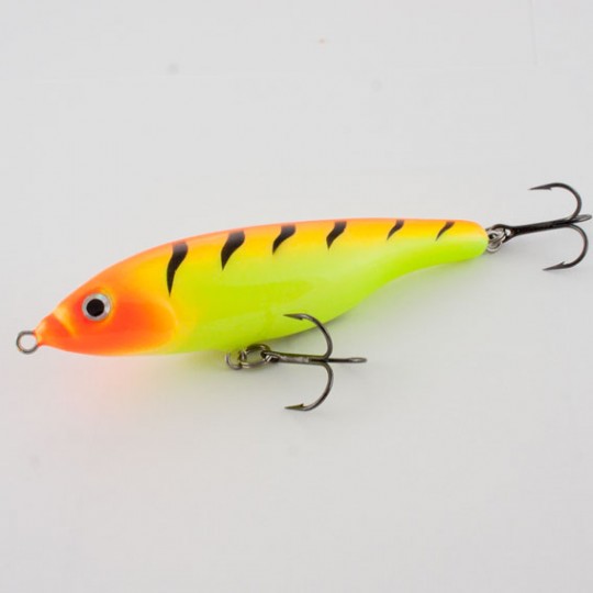 Aspe120 - Hot Tiger 12cm 28g