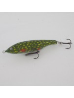 Aspe120 - Stiuca 12cm 28g