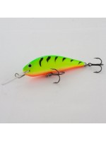 Walle70D  Fire Tiger - 7cm 12g