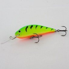 Walle70D  Fire Tiger - 7cm 12g