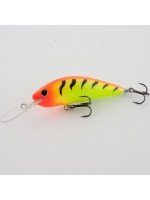 Walle70D  Hot Tiger - 7cm 12g