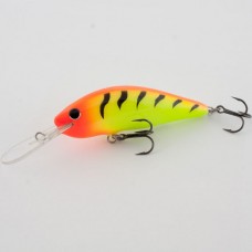 Walle70D  Hot Tiger - 7cm 12g