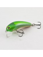 DBug60 lacusta verde - 6cm 7g