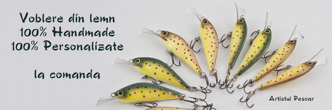 Fishing Lures 2