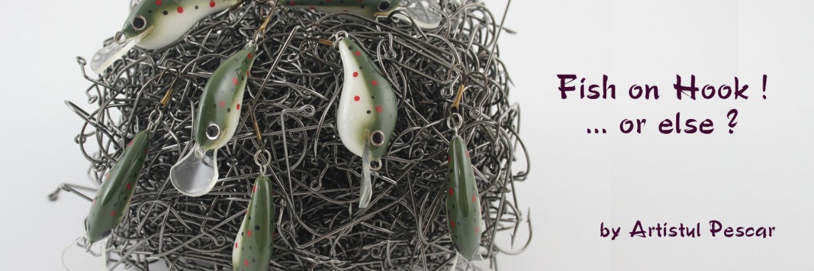 Fishing Lures 4