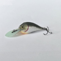DXD30 - 3.0cm 2.5g