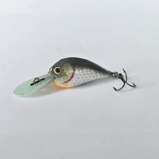 DXD30 - 3.0cm 2.5g