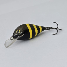 Dojo30 - 3.0cm 2.5g