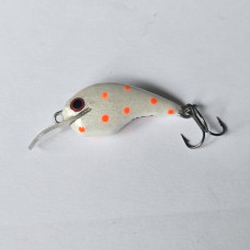 Jazz27 - 2.7cm 2.5g