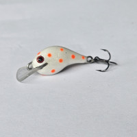 Jazz22 - 2.2cm 1.8g Jazz22 - 2.2cm 1.8g