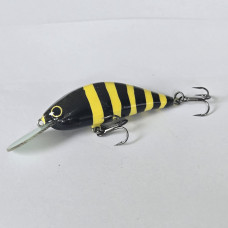 Lyra50 - 5.0cm 5.5g