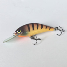Lyra50 - 5.0cm 5.5g