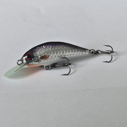 Lyra40 - 4.0cm 3.0g