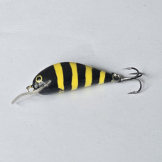 Lyra30 - 3.0cm 2.0g