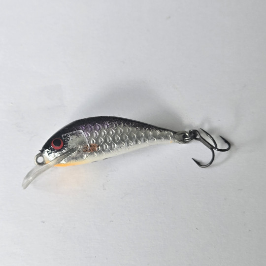 Lyra30F - 3.0cm 1.6g