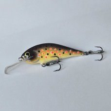 Rege50 - 5.0cm  5g