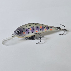 Rege50 - 5.0cm  5g
