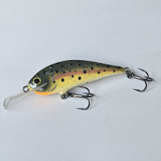 Rege50 - 5.0cm  5g