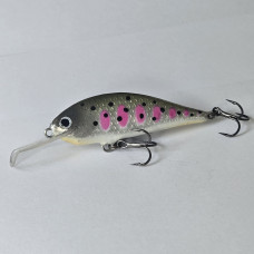 Rege50 - 5.0cm  5g