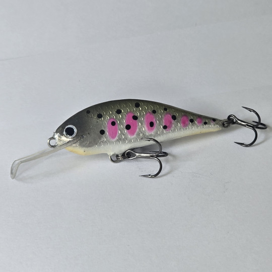 Rege50 - 5.0cm  5g