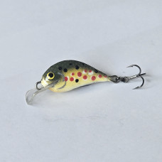 Rege25 - 2.5cm  2.0g