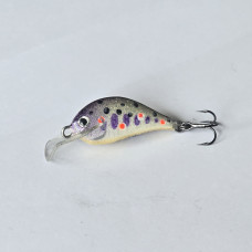 Rege25 - 2.5cm  2.0g
