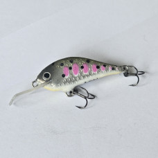 Rege35 - 3.5cm  2.5g