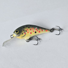 Rege35 - 3.5cm 2.5g Rege35 - 3.5cm 2.5g