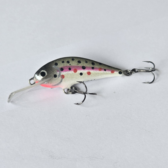 Rege40 - 4.0cm  3.5g