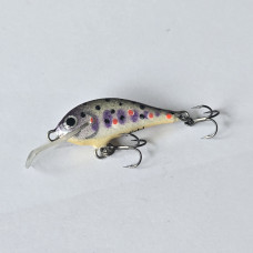 Rege30 - 3.0cm  2.5g