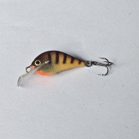 Rege25 - 2.5cm  2.0g