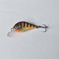 Rege25 - 2.5cm  2.0g