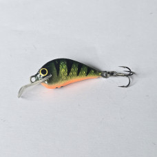 Rege25 - 2.5cm  2.0g