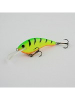 U-Flat40 Fire Tiger 4cm 4g