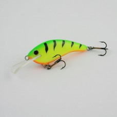 U-Flat40 Fire Tiger 4cm 4g