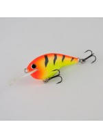 U-Flat40 Hot Tiger 4cm 4g