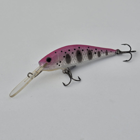 Custom70 - 7cm  7g