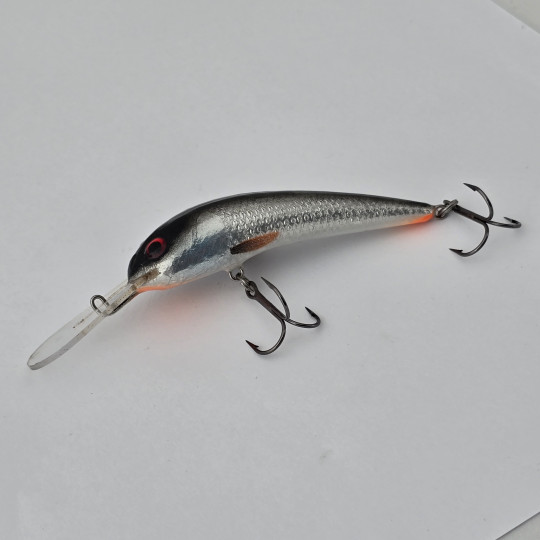 Custom80 - 8cm 14g