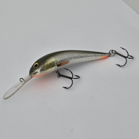 Custom80 - 8cm 14g