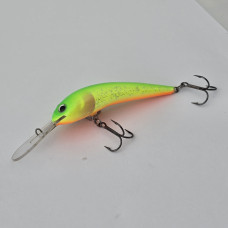 Custom80 - 8cm 14g